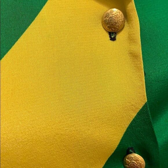 Silk Ralph Lauren CL blouse - Picture 5 of 6